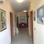 Проживание в семье Mediterranea *