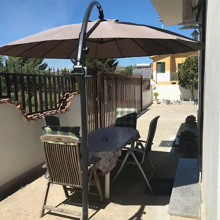 Mediterranea Privat bolig *