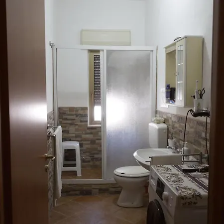 Alloggio in famiglia Mediterranea