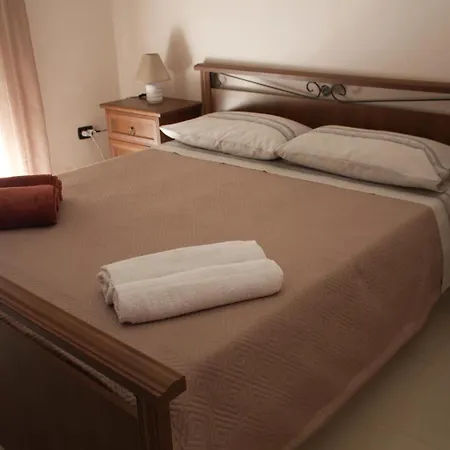 Alloggio in famiglia Mediterranea *