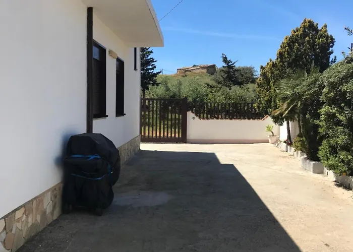 Homestay Mediterranea Realmonte