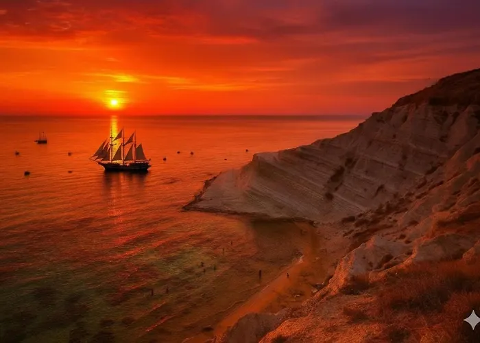 Mediterranea Alloggio in famiglia *